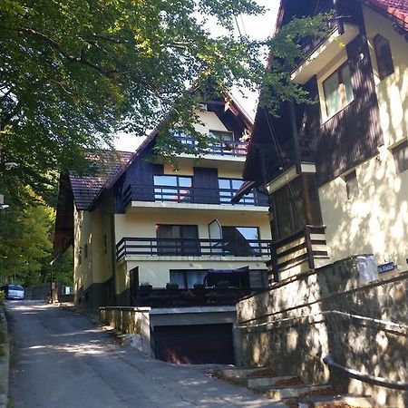Apartament Kalinderu K1 Buşteni Δωμάτιο φωτογραφία