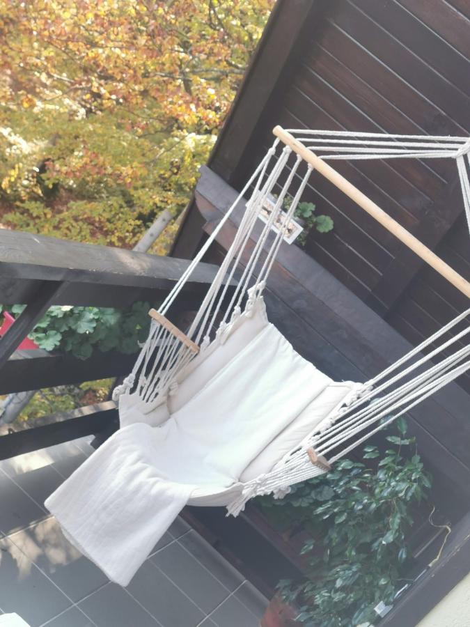 Apartament Kalinderu K1 Buşteni Εξωτερικό φωτογραφία