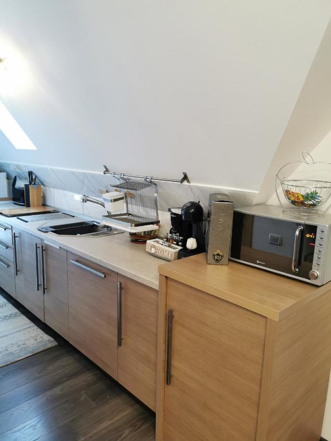 Apartament Kalinderu K1 Buşteni Εξωτερικό φωτογραφία