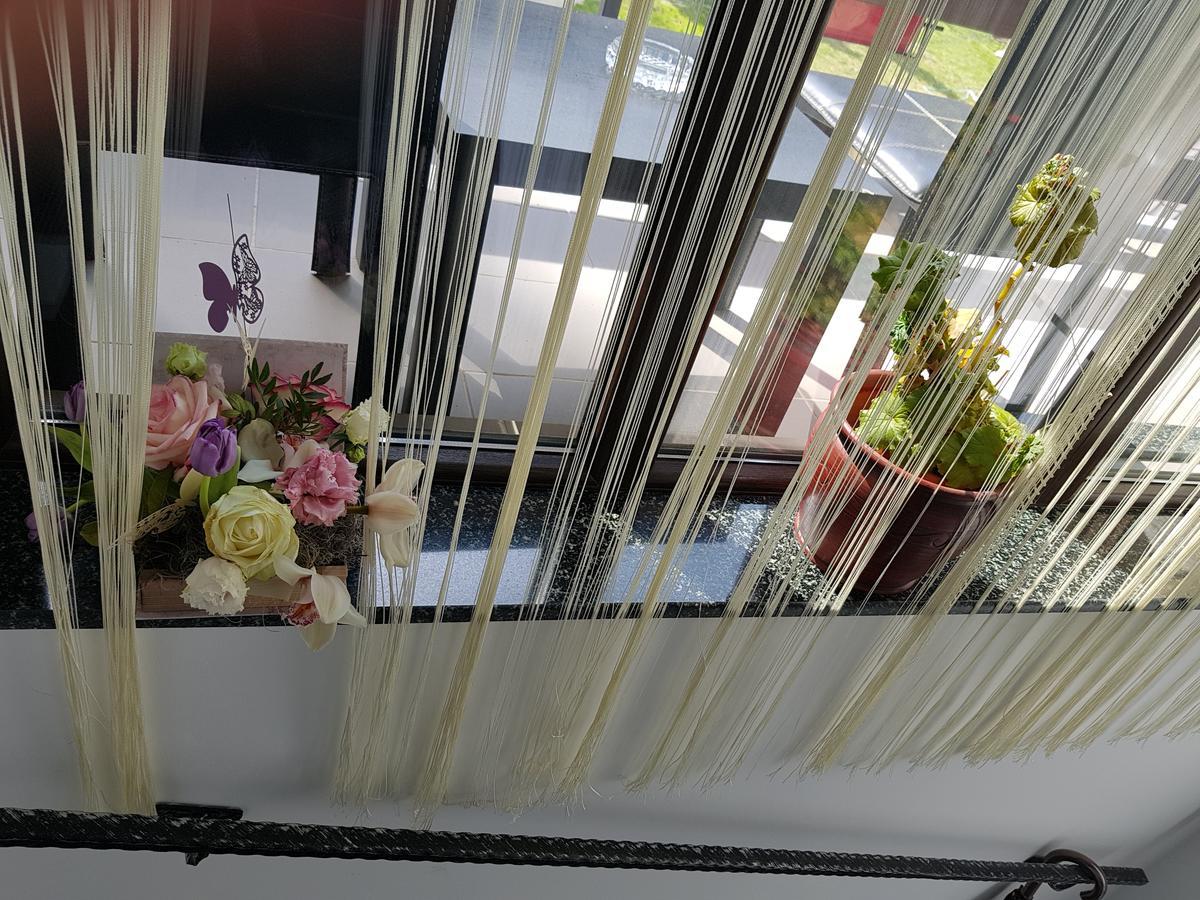Apartament Kalinderu K1 Buşteni Εξωτερικό φωτογραφία
